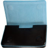 Чехол для визиток PIQUADRO Blue Square PP1263B2/N, чёрный
