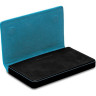 Чехол для визиток PIQUADRO Blue Square PP1263B2/N, чёрный