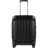 Чемодан PIQUADRO PQ LIGHT BV4426PQL/NO 40x55x23см, черный