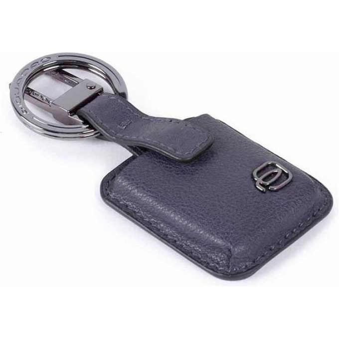 Датчик отслеживания PIQUADRO CONNEQU BLACK SQUARE (AC3954B3/BLU4) синий