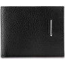 Кошелек мужской PIQUADRO MODUS PU1392MO/N (черный)