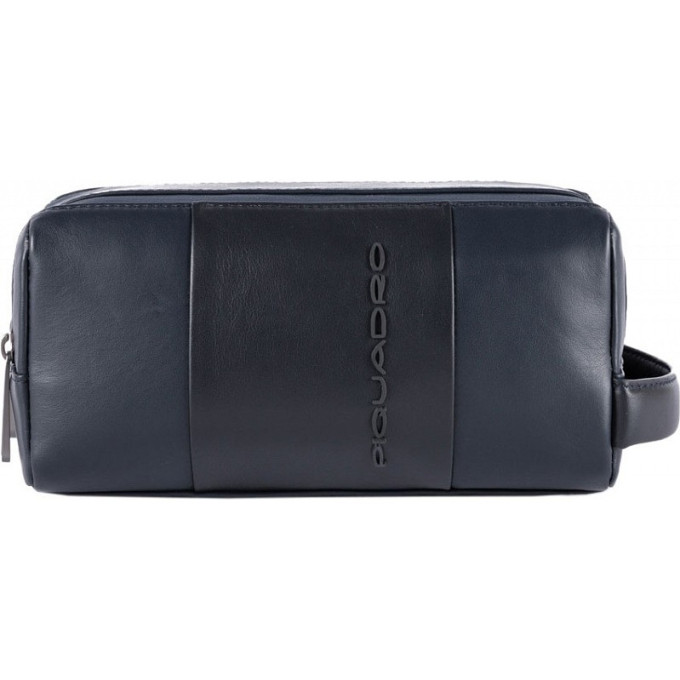 Косметичка PIQUADRO URBAN BY3880UB00/BLU (синий)