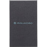 Портмоне PIQUADRO Blue Square AS341B2/BLU2, синий