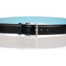 Ремень PIQUADRO Blue Square CU3254B2/N, мужской, черный
