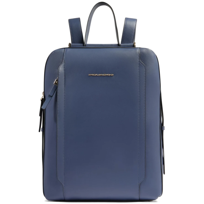 Рюкзак женский PIQUADRO CIRCLE CA5566W92/BLU4 синий