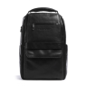 Рюкзак мужской PIQUADRO SOLM CA7021S141/N черный кожа