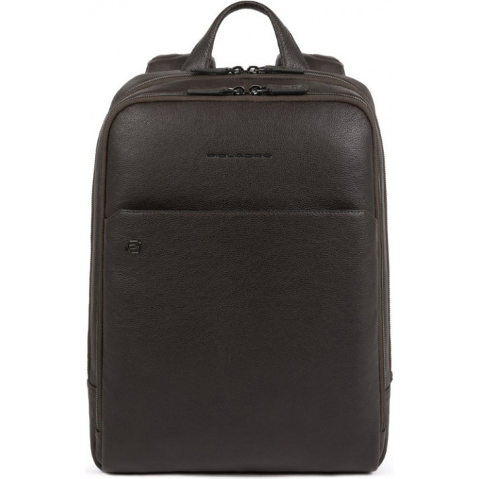 Рюкзак PIQUADRO BLACK SQUARE CA4770B3/TM (темно-коричневый)