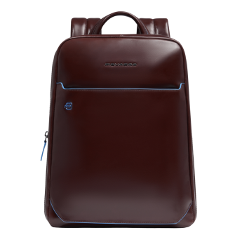 Рюкзак PIQUADRO BLUE SQUARE CA6311B2/MO коричневый