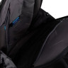 Рюкзак PIQUADRO BRIEF CA4532BR/N, черный