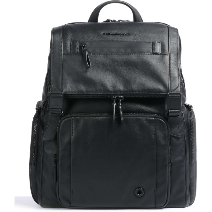 Рюкзак PIQUADRO CHARLIE CA5865W117BM/N черный