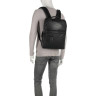 Рюкзак PIQUADRO HARPER CA4818AP/N черный