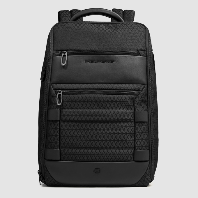 Рюкзак PIQUADRO HEX CA6828W139/N черный