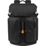 Рюкзак унисекс PIQUADRO BIOS CA5039BIO/N (черный)