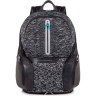Рюкзак унисекс PIQUADRO COLEOS CA2943OS38BM/N (черный)