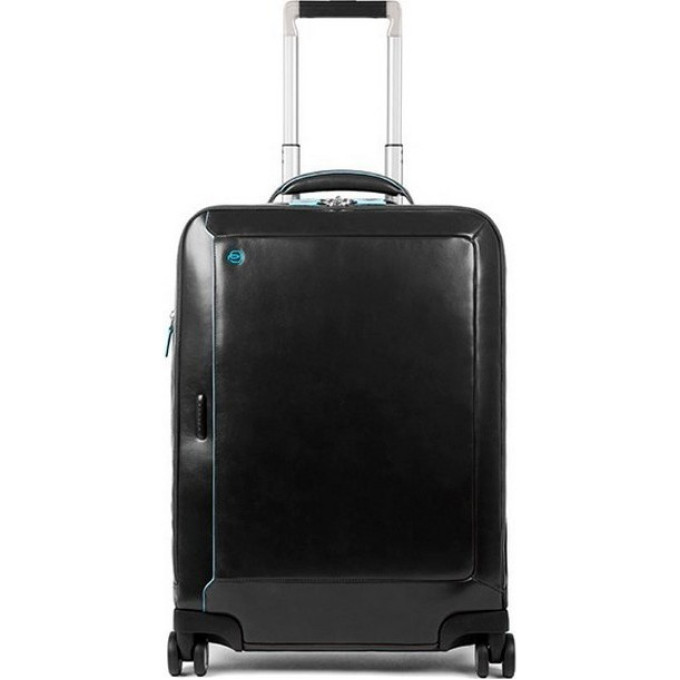 Дорожная сумка PIQUADRO Blue Square BV5004B2/N (чёрная)