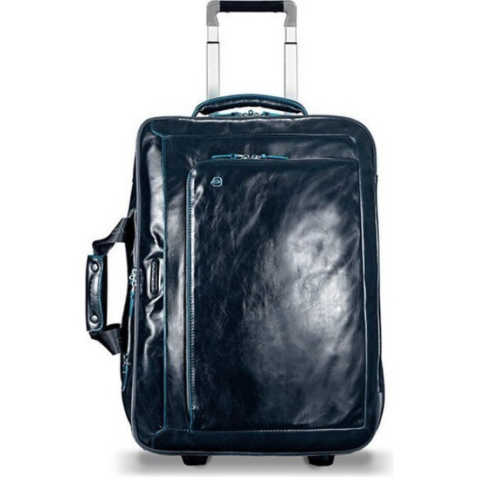 Дорожная сумка PIQUADRO BLUE SQUARE BV2960B2/BLU2, синяя