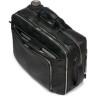Дорожная сумка PIQUADRO MODUS BV2960MO/N, чёрная
