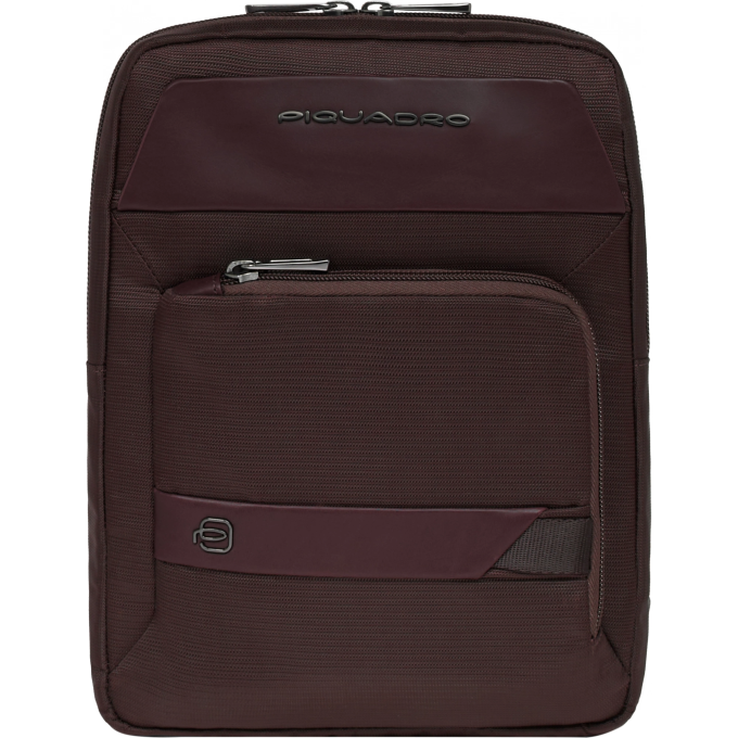Сумка мужская PIQUADRO NEVET CA1816W132/BO бордовый