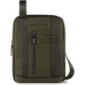 Сумка PIQUADRO BRIEF CA1816BR/VE (зеленый)